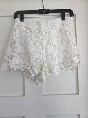 Cute shorts sz S